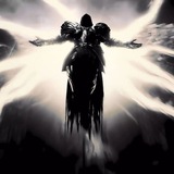 Telegram profile photo for Darknet