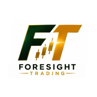 Telegram profile photo for Foresight Trading