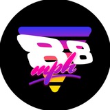 Telegram profile photo for 88mph announcements