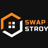 Telegram profile photo for СВАП СТРОЙ - Устройство фундаментов
