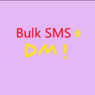 Telegram profile photo for Global SMS Route