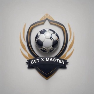 Telegram profile photo for BET X MASTER ๐