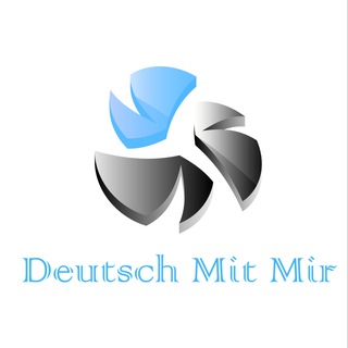 Telegram profile photo for Nach Deutschland kommen? | Tipps und Infos | Deutsch Mit Mir