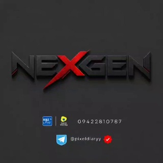 Telegram profile photo for NEXGEN GAME SHOP 2