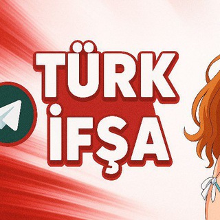 Telegram profile photo for TÜRK İFŞA