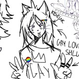 Telegram profile photo for Квек жжёт