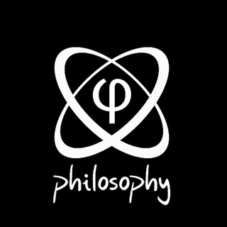 Telegram profile photo for φιλοσοφία 📣