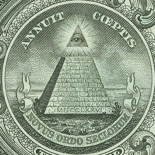 Telegram profile photo for Вселенский Заговор