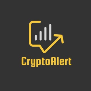 Telegram profile photo for Crypto Alerts | News 🔔