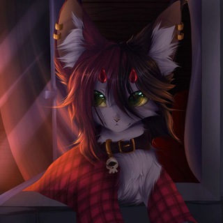 Telegram profile photo for публичный дом гума|| рест