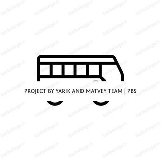 Telegram profile photo for Project By Yaroslavskiy 76 and Teams | PBSU
