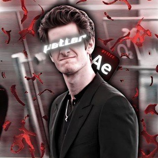 Telegram profile photo for Petter editz