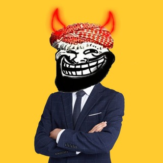 Telegram profile photo for بد گیف