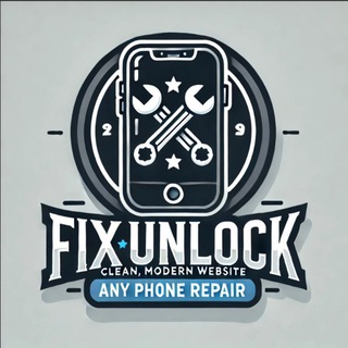 Telegram profile photo for FixUnlock News