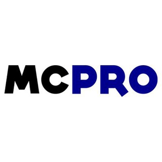 Telegram profile photo for MCPRO