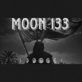 Telegram profile photo for MOON133🌙