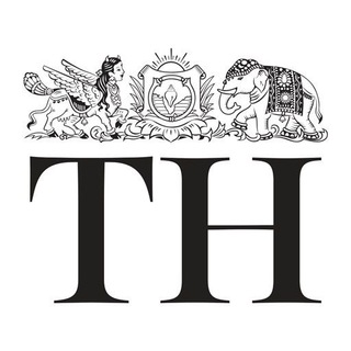 Telegram profile photo for The Hindu Bangalore