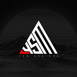 Telegram profile photo for YSM Designs