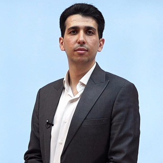Telegram profile photo for شخصیتشناسی/مذاکره