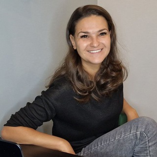 Telegram profile photo for Виктория Райдос