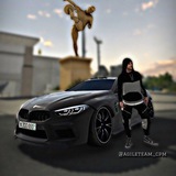 Telegram profile photo for ABU CPM
