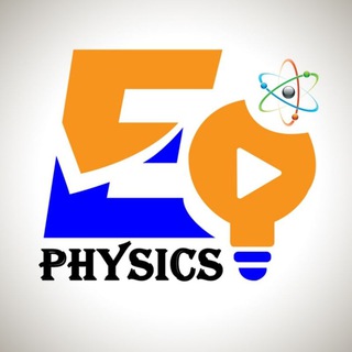 Telegram profile photo for Ethio Physics (Grade 7-12)