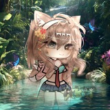Telegram profile photo for 。「🪷𝗓 𐰁ⲡⲣⲟⲥⲧⲟ Ⲁⲣυ.ᐟ✿🦙」。