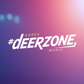 Telegram profile photo for #deerzone_music