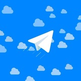 Telegram profile photo for JetGram