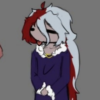 Telegram profile photo for Салат из олеНя