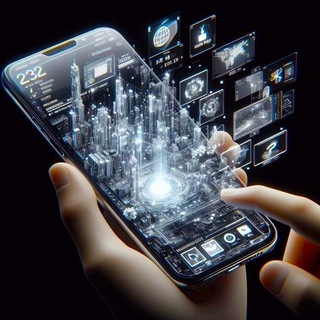 Telegram profile photo for ITsets | Сохрани и перешли