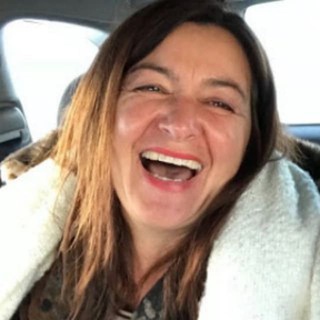 Telegram profile photo for Catherines Blick Podcast 🎧
