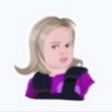 Telegram profile photo for Chloe CHLOE