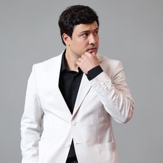 Telegram profile photo for Nabijon Pirmatov