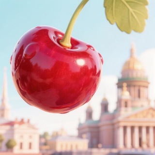 Telegram profile photo for ЯкоВишинКА💪🇷🇺