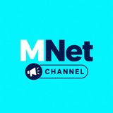 Telegram profile photo for MNet | VPN وی پی ان