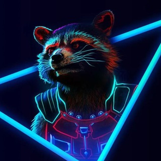 Telegram profile photo for TanukiCode | ПОРТФОЛИО