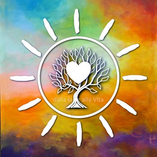 Telegram profile photo for Dalla Luce alla Vita