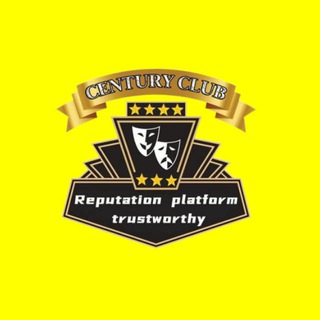 Telegram profile photo for Century Club Official💯emerd
