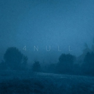 Telegram profile photo for 4NULL.
