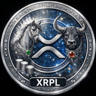 Telegram profile photo for GFT Channel