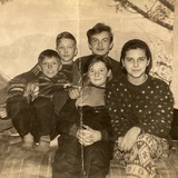 Telegram profile photo for мишка