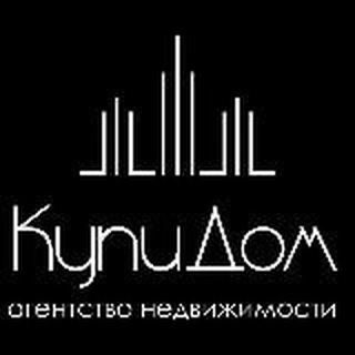 Telegram profile photo for Купи дом