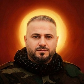 Telegram profile photo for مـطـرقــة الـمـقـاومـة