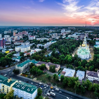 Telegram profile photo for Пенза | Рестораны | Заведения