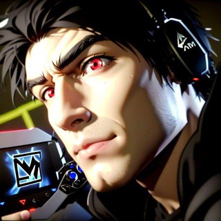 Telegram profile photo for ALEKSEY MAESTROV