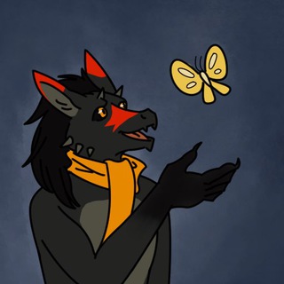 Telegram profile photo for A* Ulven's memes