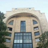 Telegram profile photo for مهندسی صنایع دانشگاه تهران