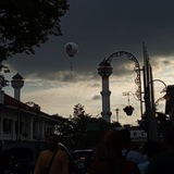 Telegram profile photo for B.O Gadis Bandung