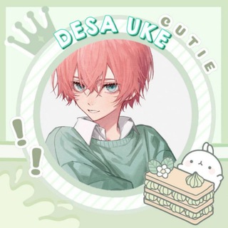 Telegram profile photo for rata, left mandiriππ»